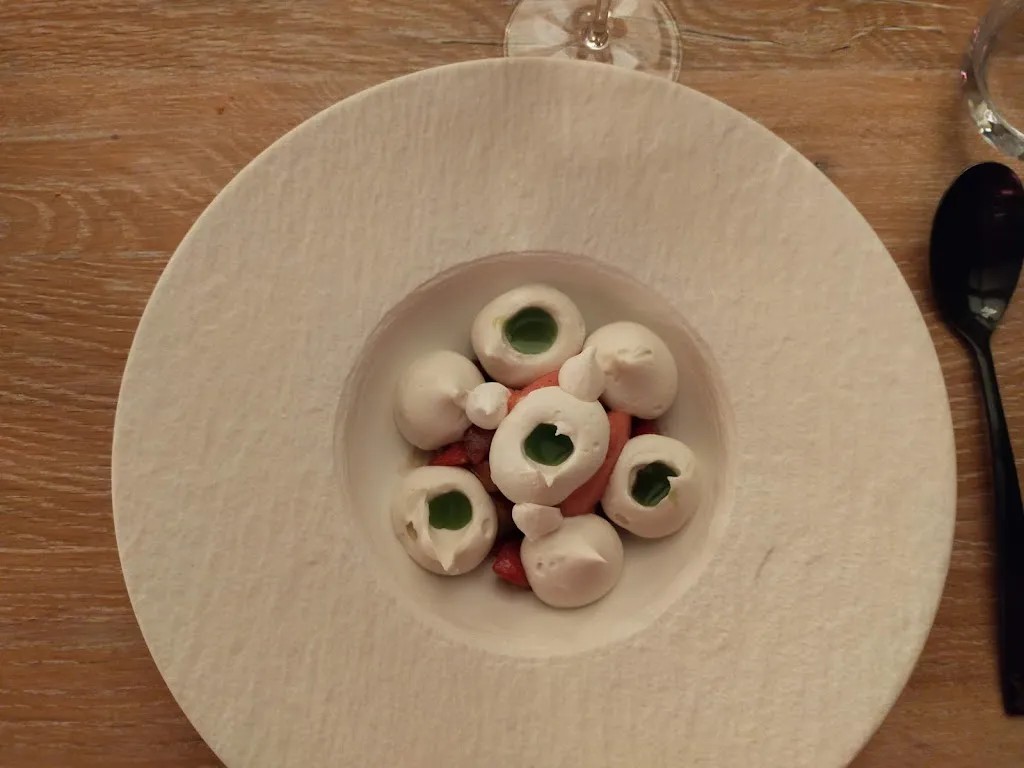 Menu_Restaurant Le Génépi Alpe d'Huez_Huez_image_7