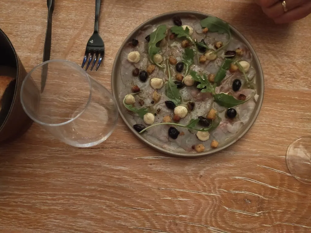 Menu_Restaurant Le Génépi Alpe d'Huez_Huez_image_8