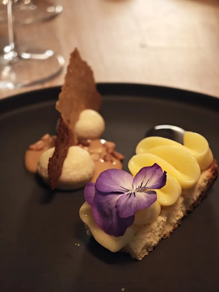 Philip Cunningham_Restaurant Le Génépi Alpe d'Huez_Huez_review