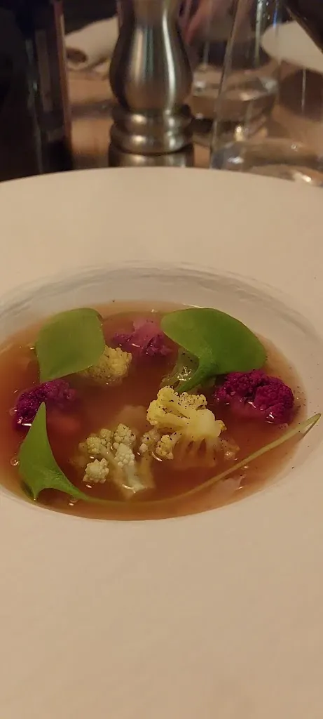 Restaurant Le Génépi Alpe d'Huez_Huez_slider_image_2