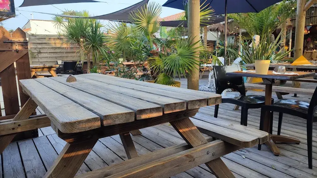 Joël AREVALILLO_Le Faré_Biscarrosse_review