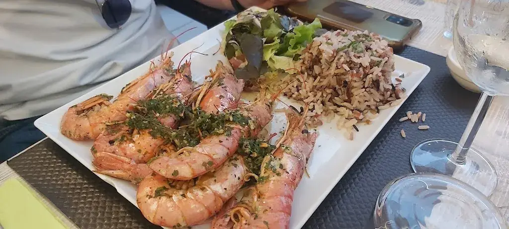 Menu_Le Parasol_Biscarrosse_image_5