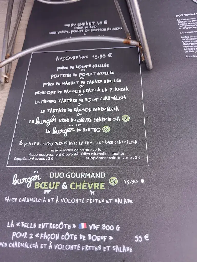 Menu_Bistro Régent Biscarrosse_Biscarrosse_image_2