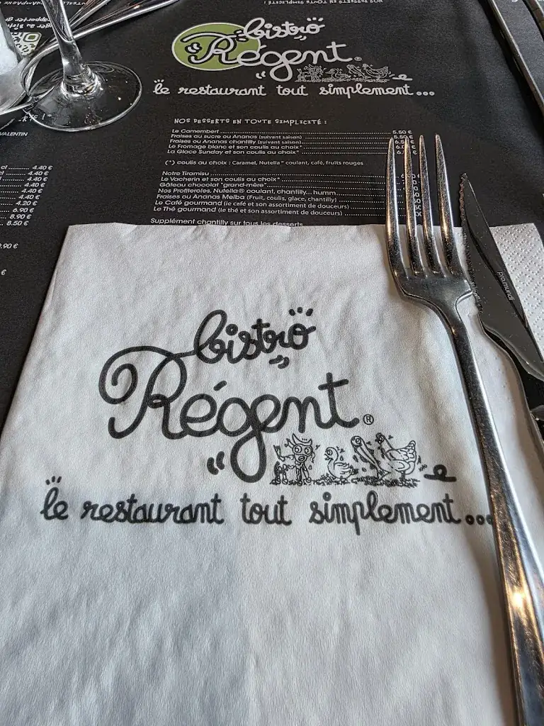 Menu_Bistro Régent Biscarrosse_Biscarrosse_image_3