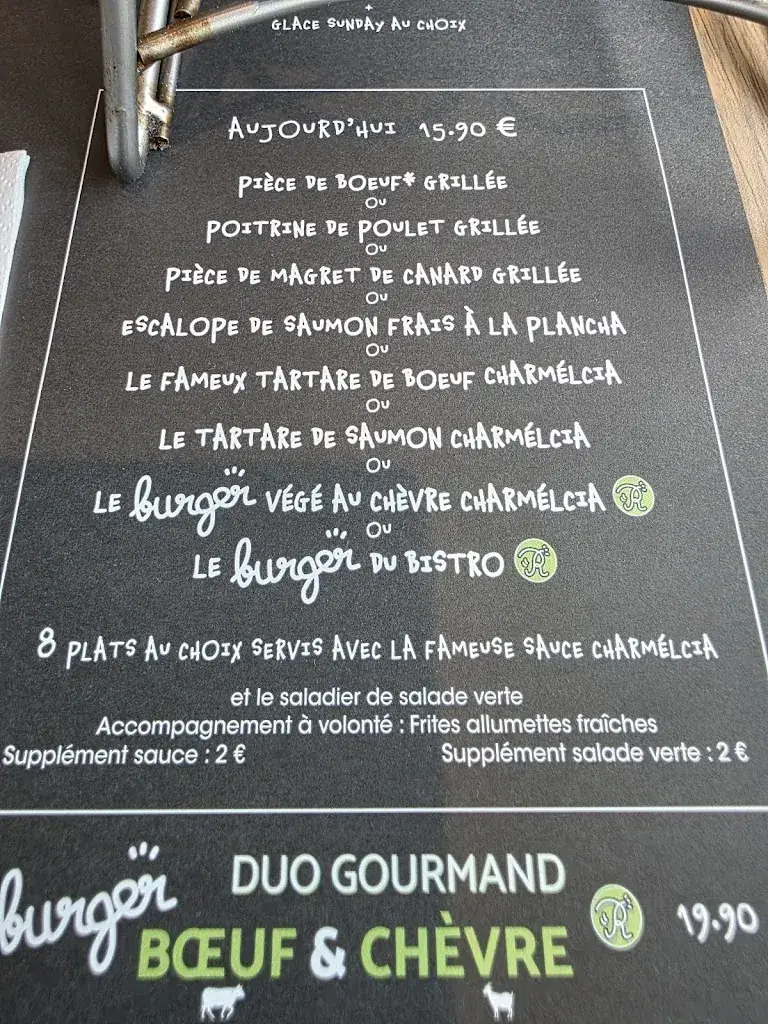 Menu_Bistro Régent Biscarrosse_Biscarrosse_image_4