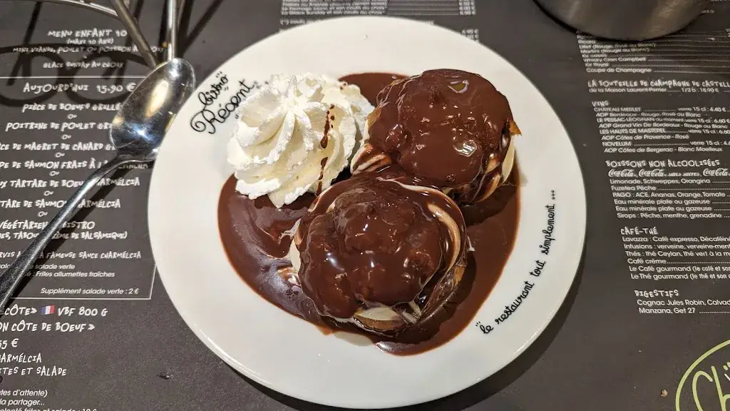 Menu_Bistro Régent Biscarrosse_Biscarrosse_image_7