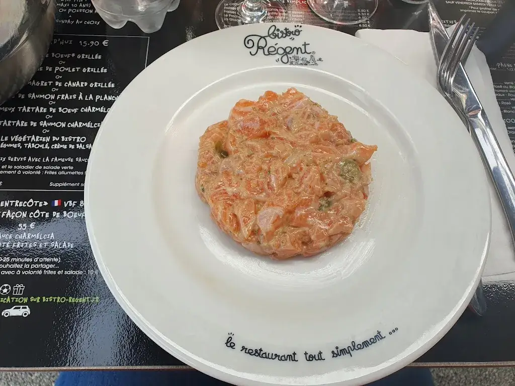 Menu_Bistro Régent Biscarrosse_Biscarrosse_image_9