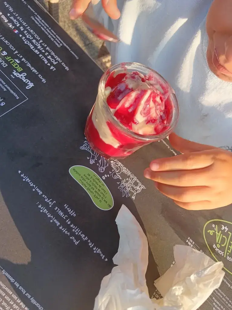 Anne Cousseau_Bistro Régent Biscarrosse_Biscarrosse_review