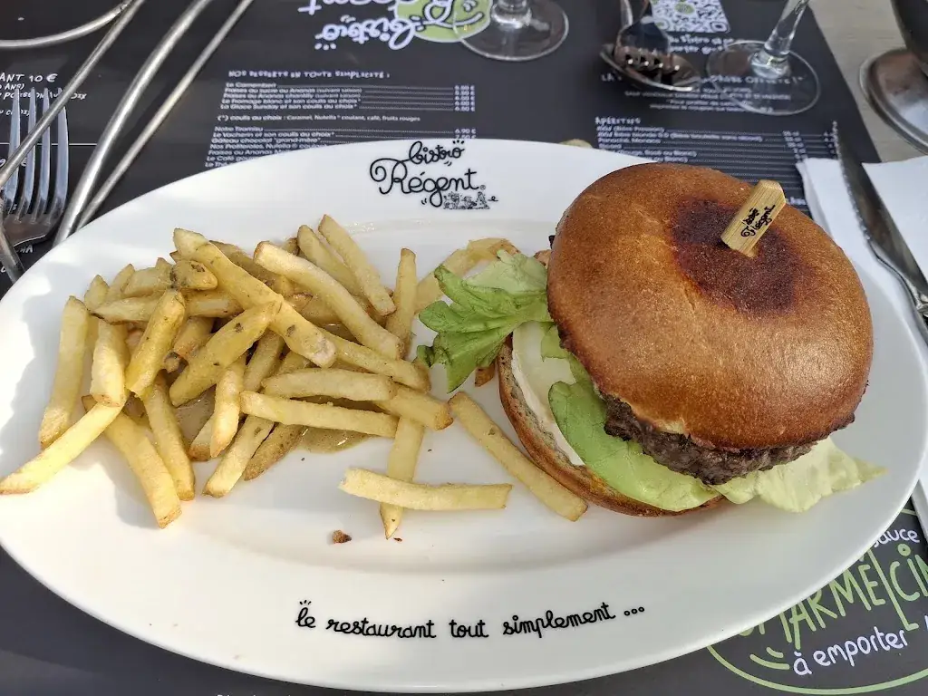 postiaux veronique_Bistro Régent Biscarrosse_Biscarrosse_review