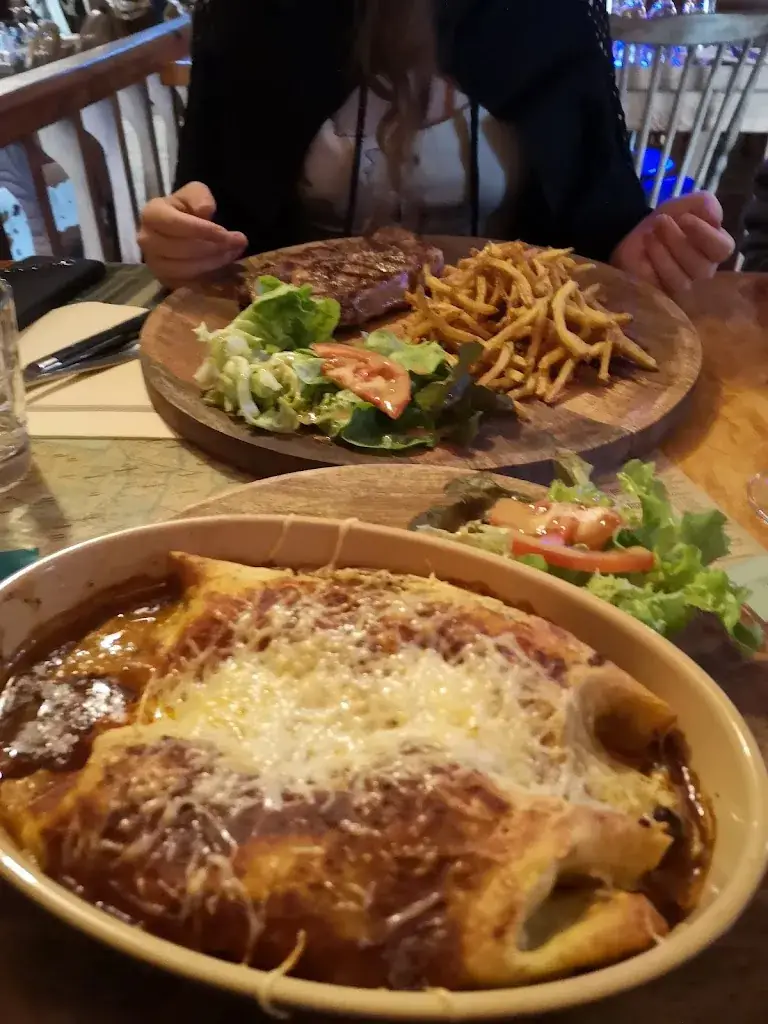 Menu_Oncle Sam's Saloon_Biscarrosse_image_7