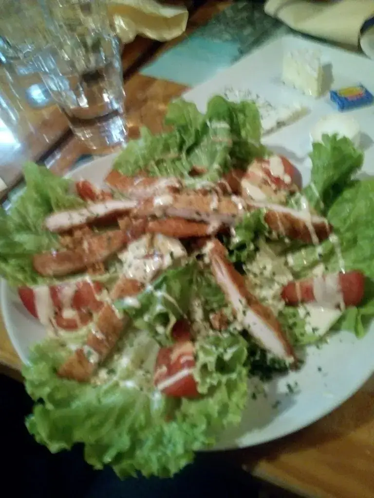 Menu_Oncle Sam's Saloon_Biscarrosse_image_8