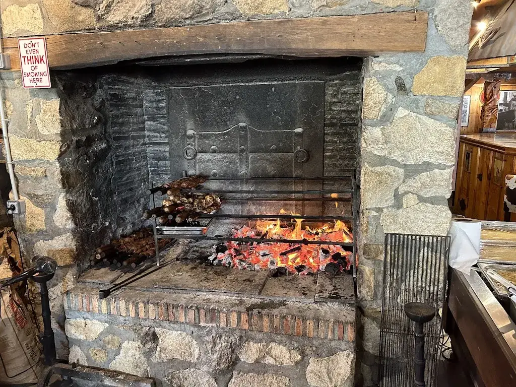 Oncle Sam's Saloon_Biscarrosse_slider_image_1