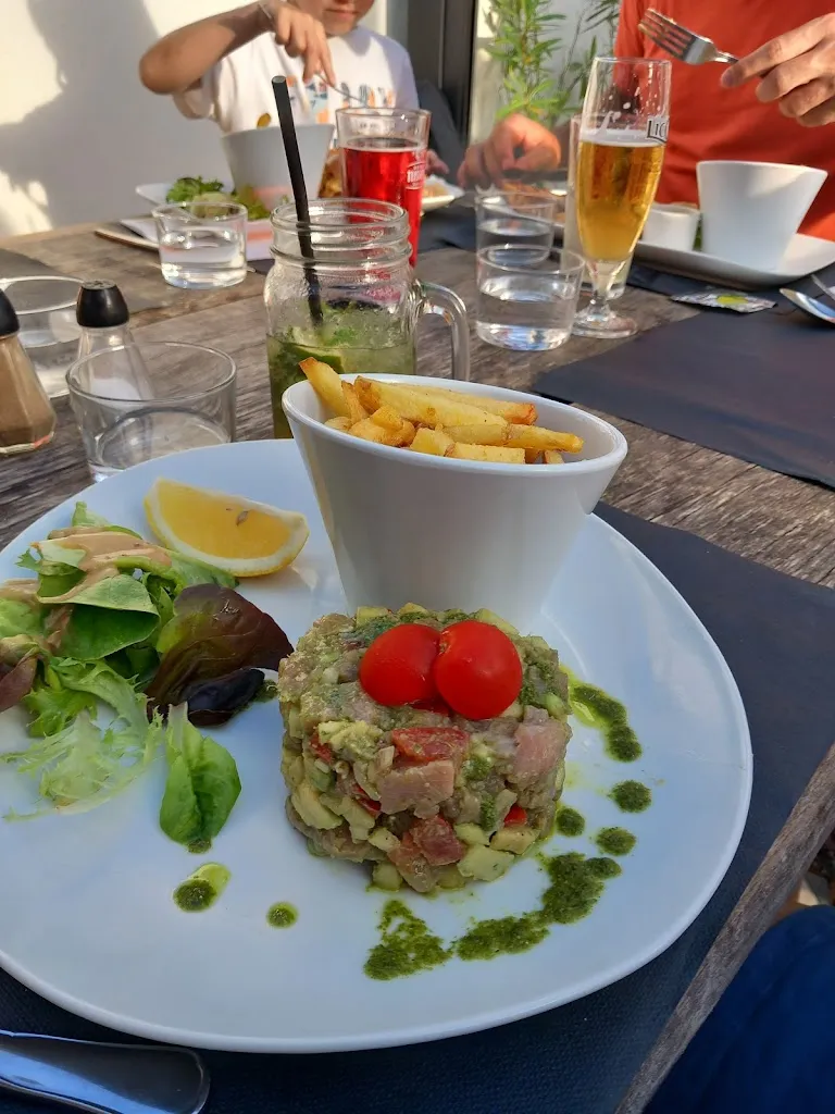 Menu_La Bodeguita Del Sango .Sango Bar._Biscarrosse_image_9