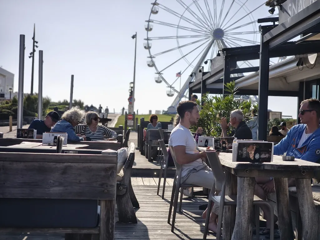 La Bodeguita Del Sango .Sango Bar._Biscarrosse_slider_image_1