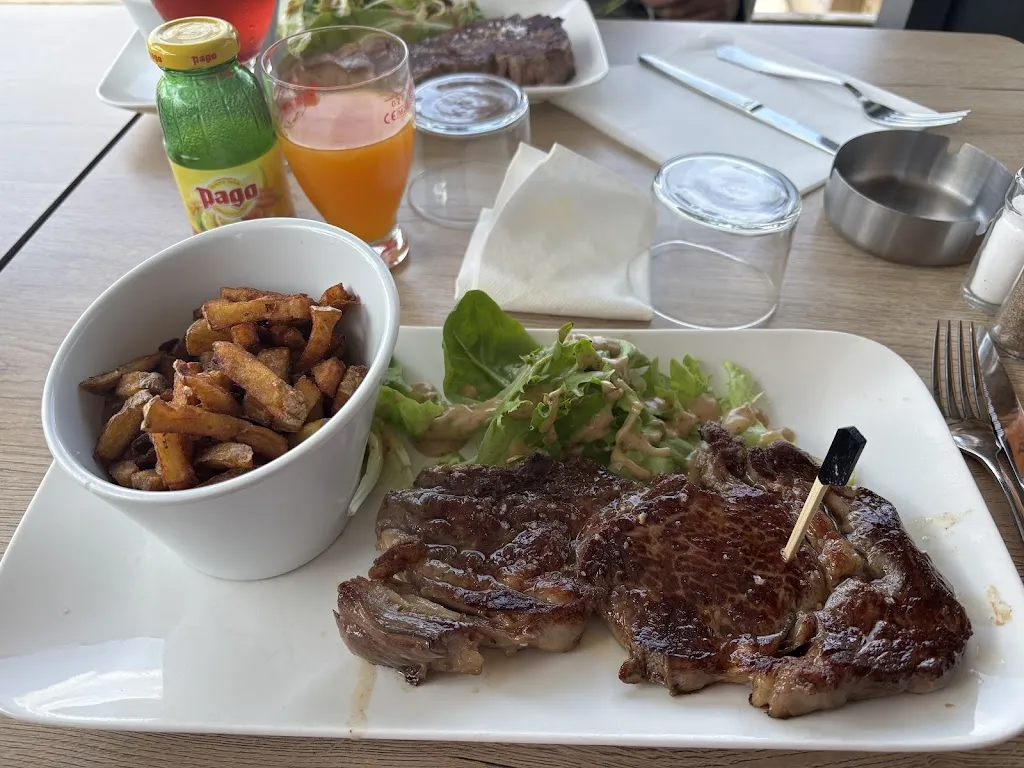 La Bodeguita Del Sango .Sango Bar._Biscarrosse_slider_image_3