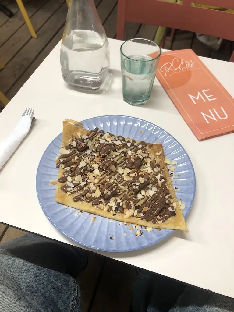 krys-edouard lescouzeres_Chez Babette_Biscarrosse_review