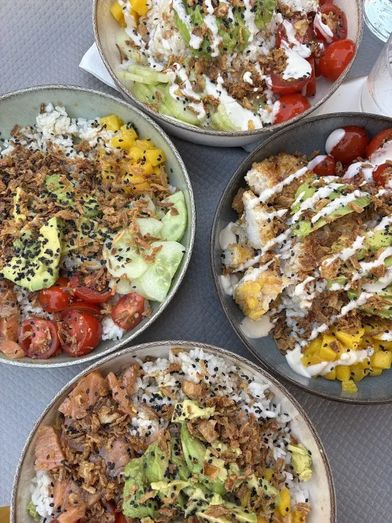 Marie-Laure Bessieres_Chez Babette_Biscarrosse_review