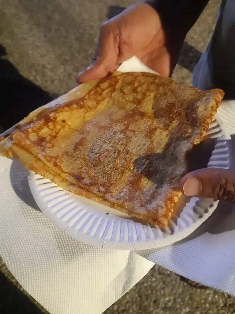 Patricia GR_Chez Babette_Biscarrosse_review