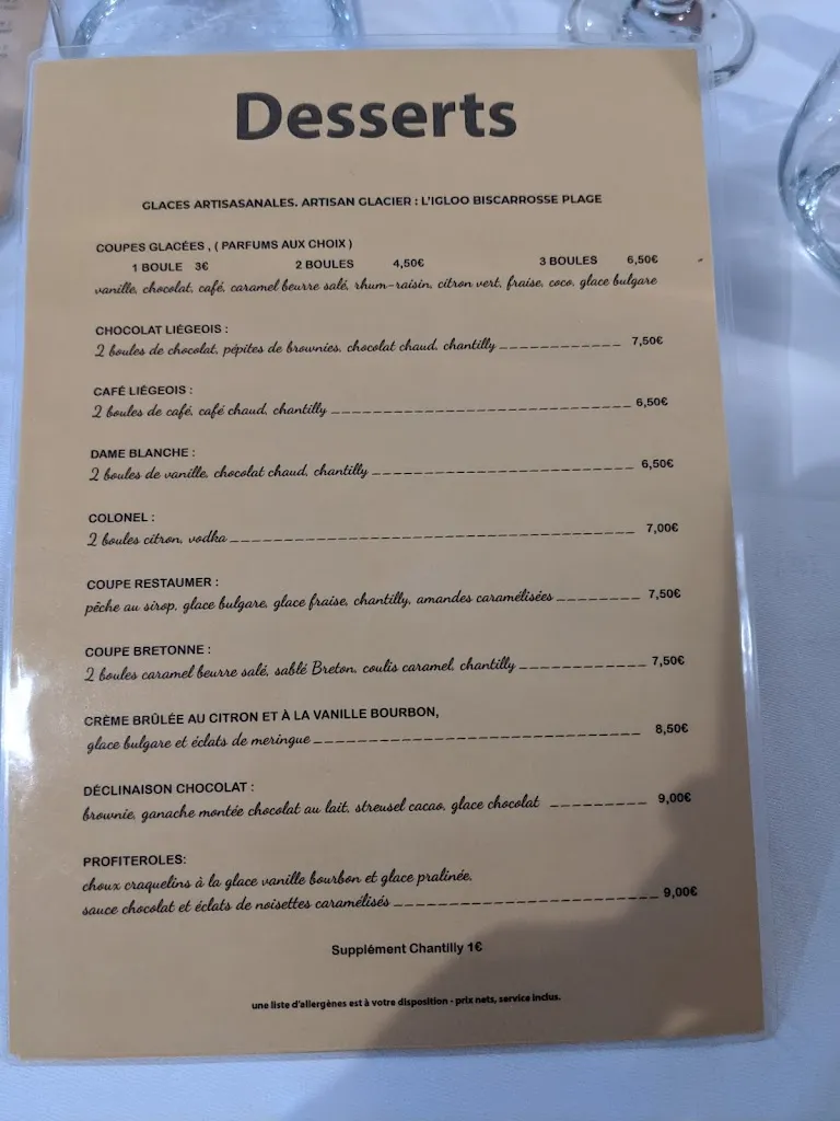 Menu_Restaumer_Biscarrosse_immagine_3