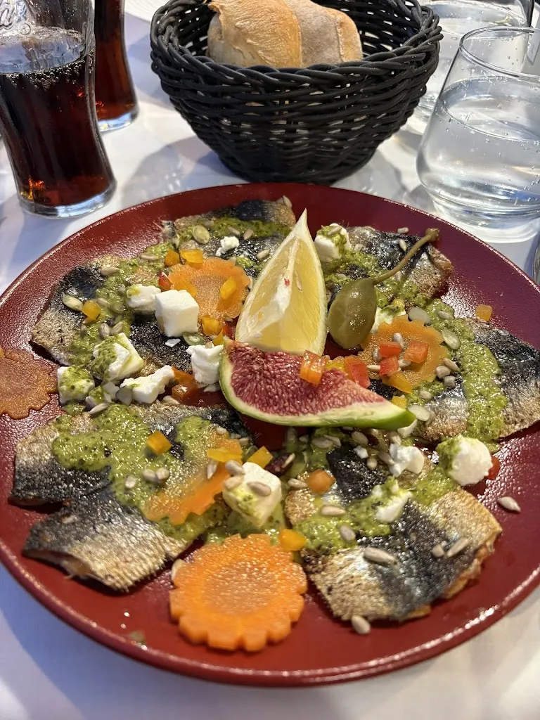 Adrien Ladaurade_Restaumer_Biscarrosse_recensione