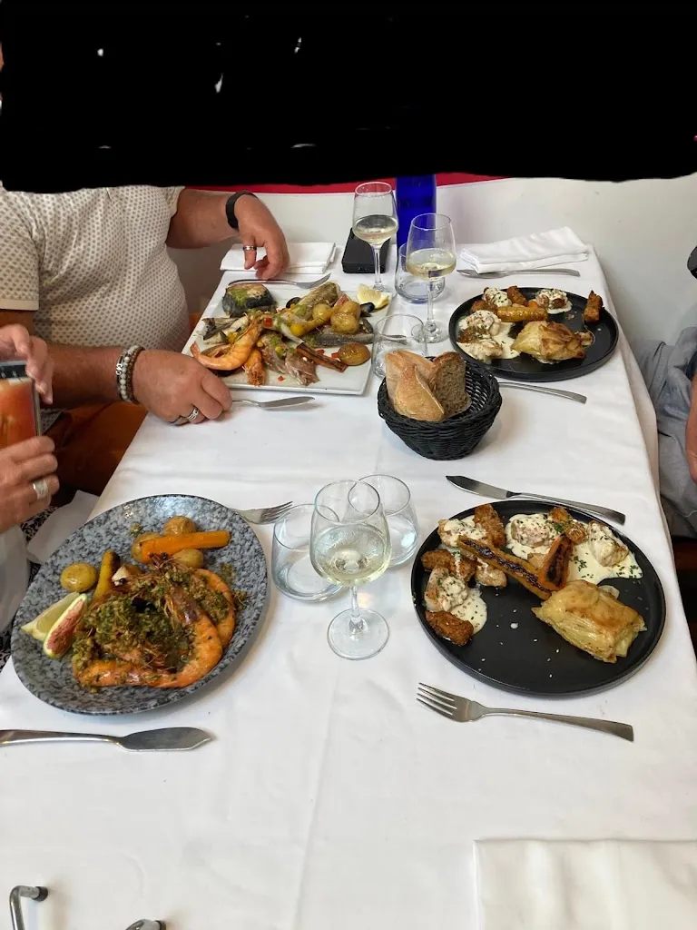 Gael Toque_Restaumer_Biscarrosse_recensione