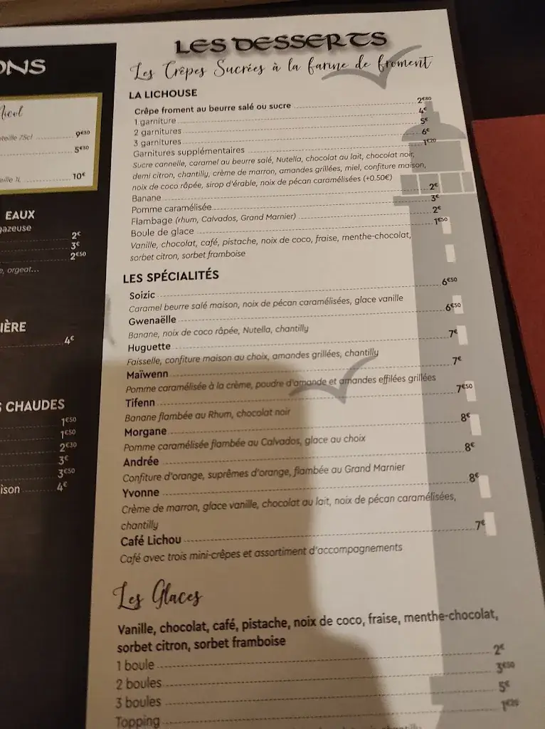 Menu_Creperie de Tad-Kozh_Biscarrosse_image_2