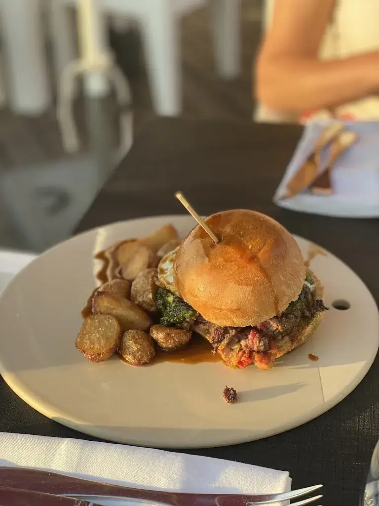 Menu_Restaurant Bar de la Plage_Biscarrosse_image_4