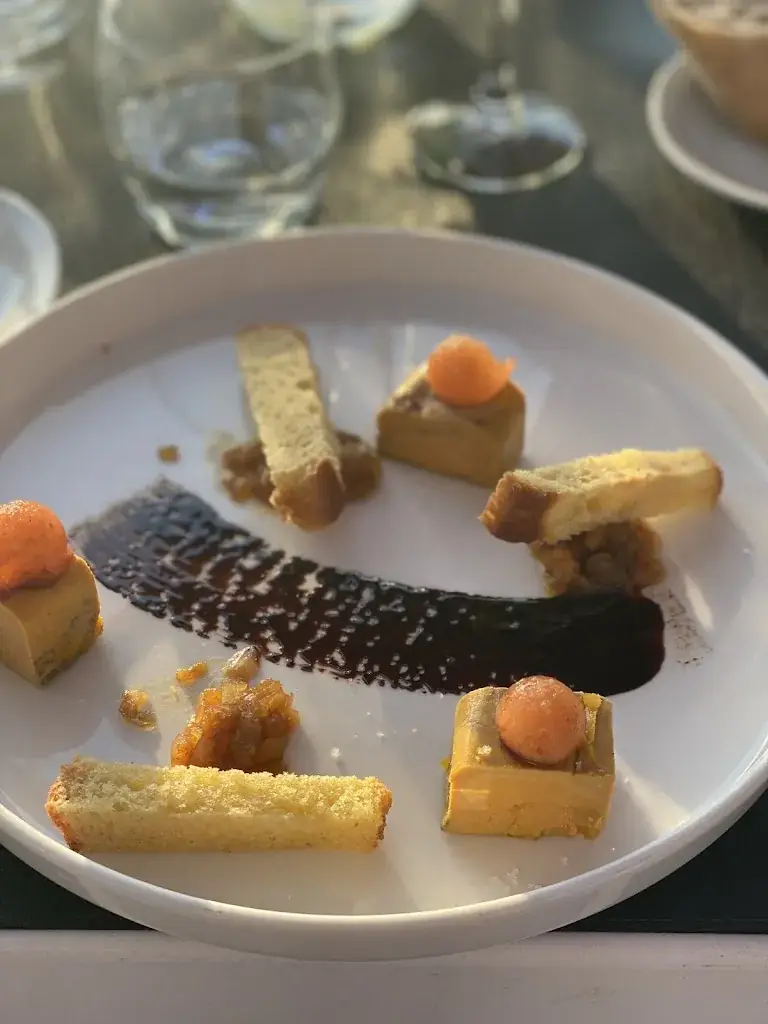 Menu_Restaurant Bar de la Plage_Biscarrosse_image_5