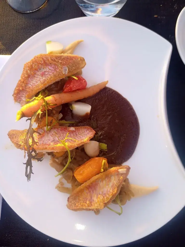 Menu_Restaurant Bar de la Plage_Biscarrosse_image_6