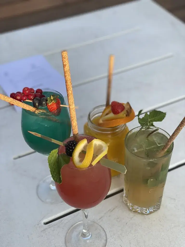 Menu_Restaurant Bar de la Plage_Biscarrosse_image_7