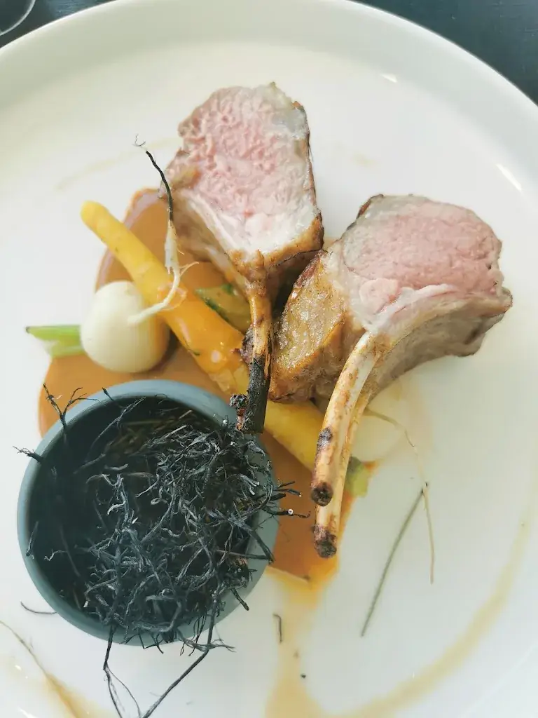 Menu_Restaurant Bar de la Plage_Biscarrosse_image_8