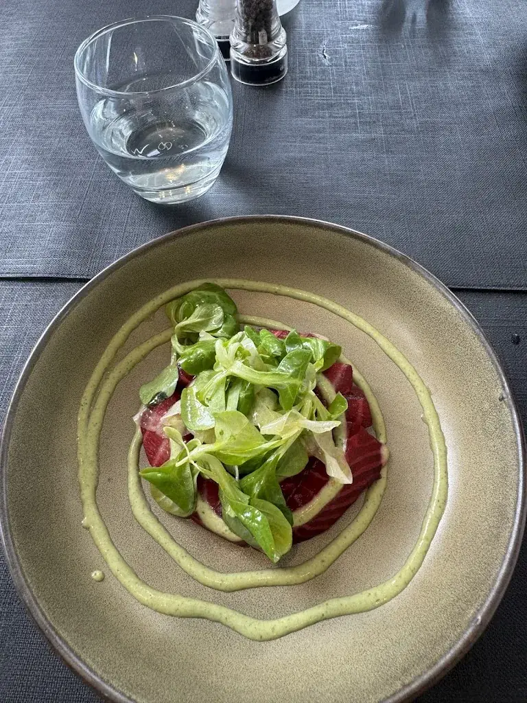 Restaurant Bar de la Plage_Biscarrosse_slider_image_3