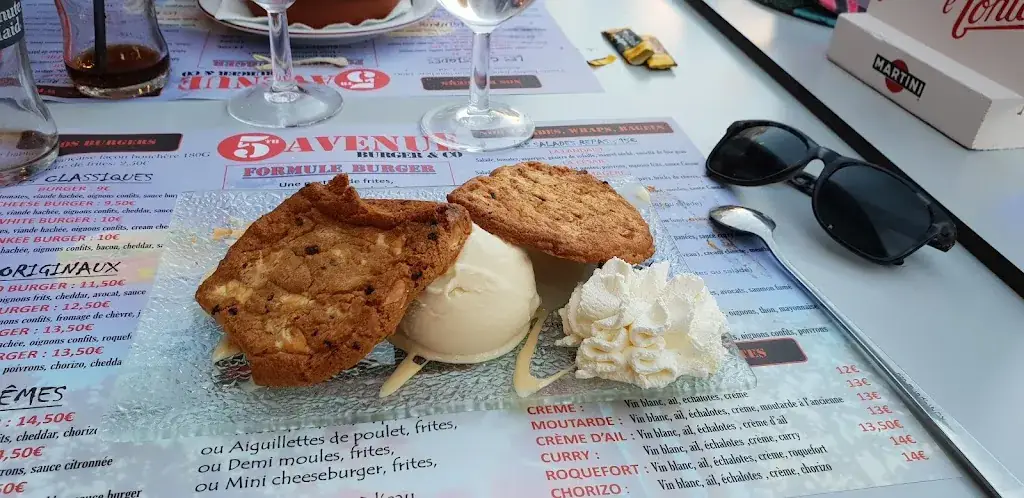 Menu_L'AVENUE_Biscarrosse_image_3