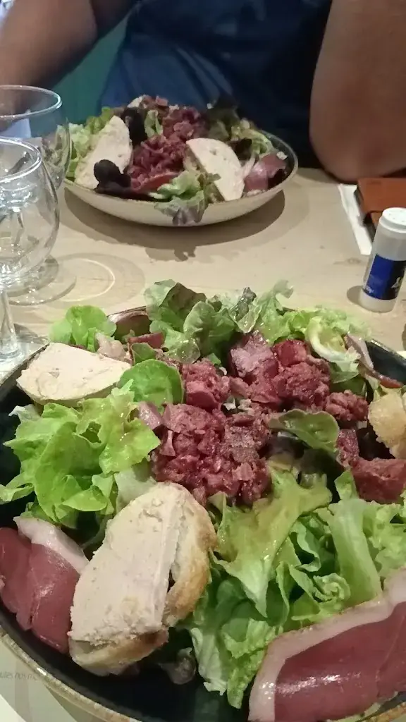 Menu_L'AVENUE_Biscarrosse_image_5