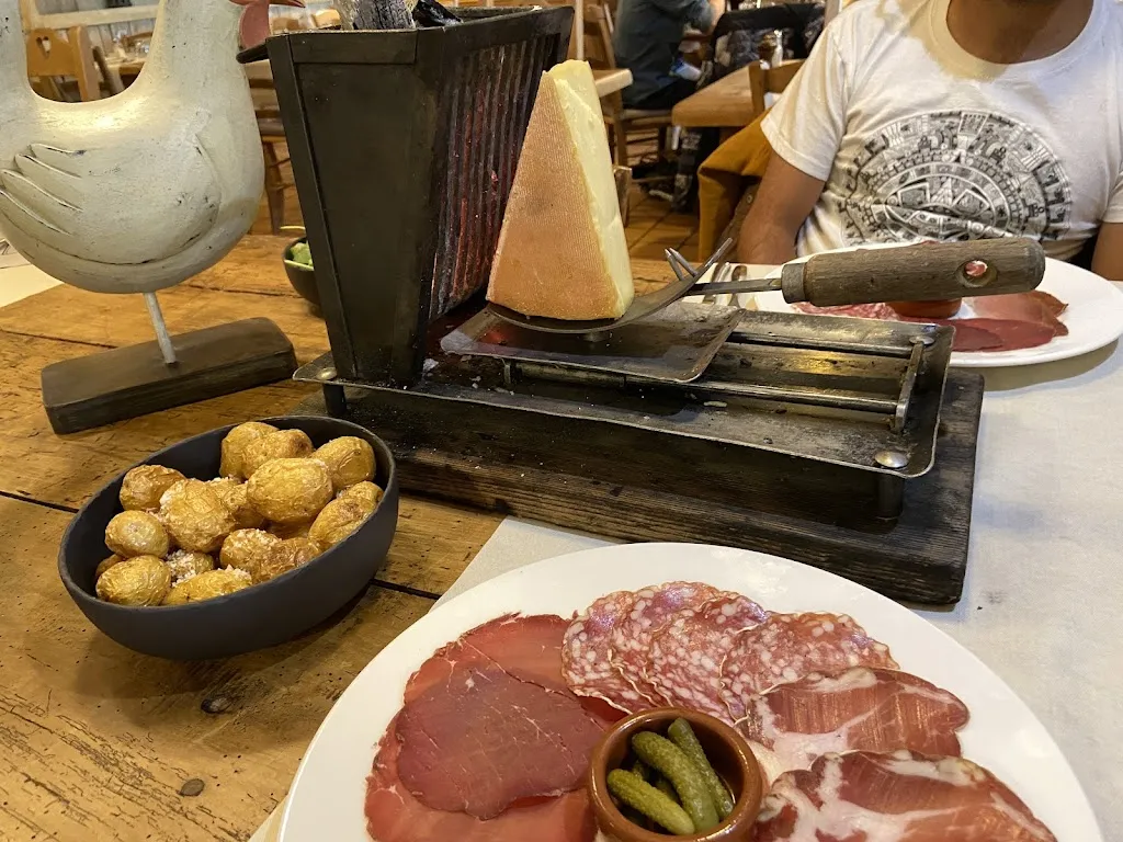 Menu_Le Chalet du Pèr'Sillé_Huez_image_1