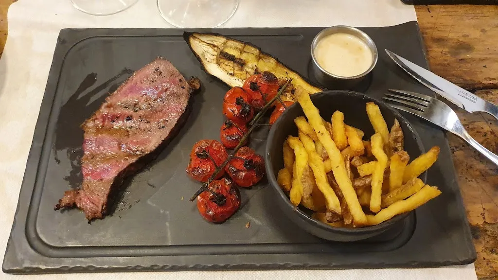 Menu_Le Chalet du Pèr'Sillé_Huez_image_2