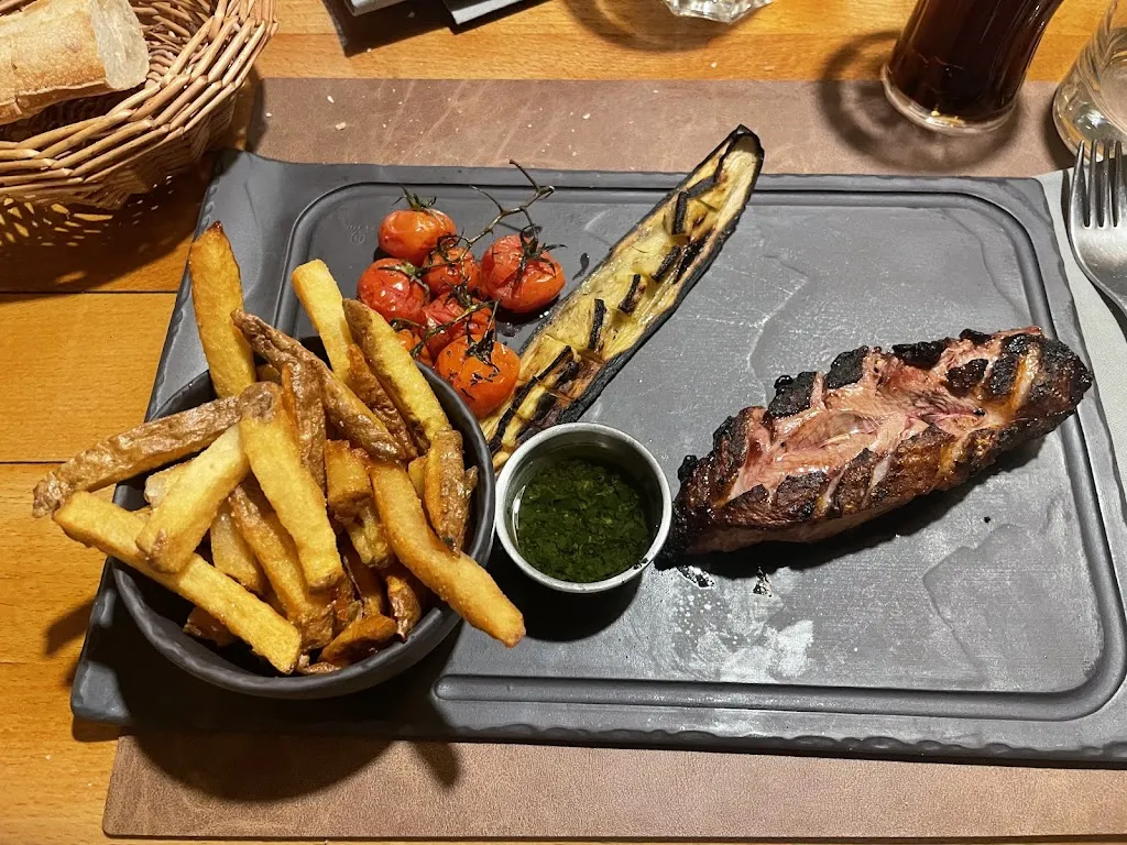 Menu_Le Chalet du Pèr'Sillé_Huez_image_7