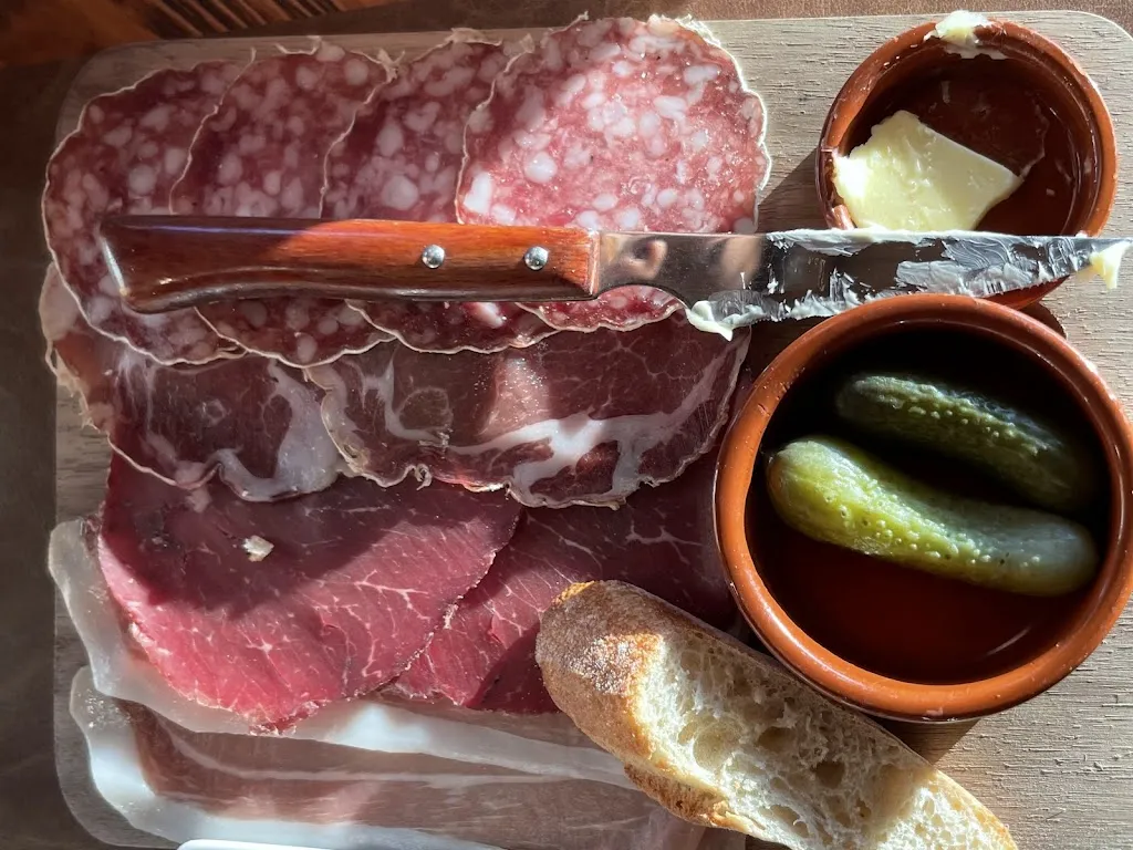 Menu_Le Chalet du Pèr'Sillé_Huez_image_9