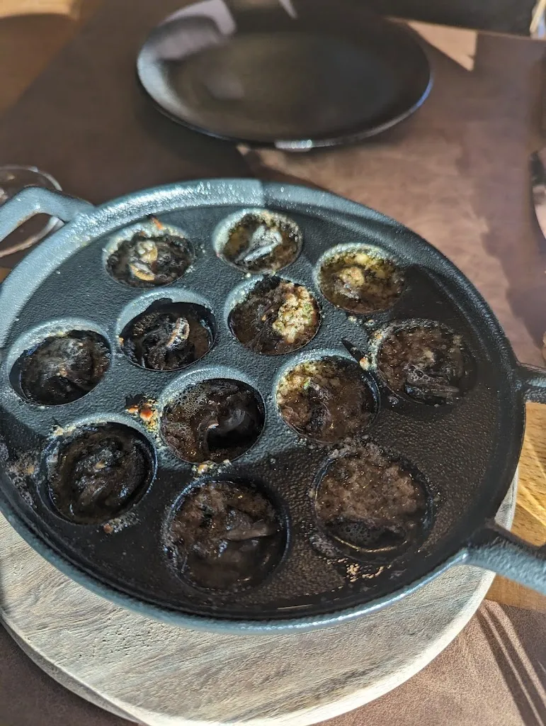 Crispin Del Nero_Le Chalet du Pèr'Sillé_Huez_review