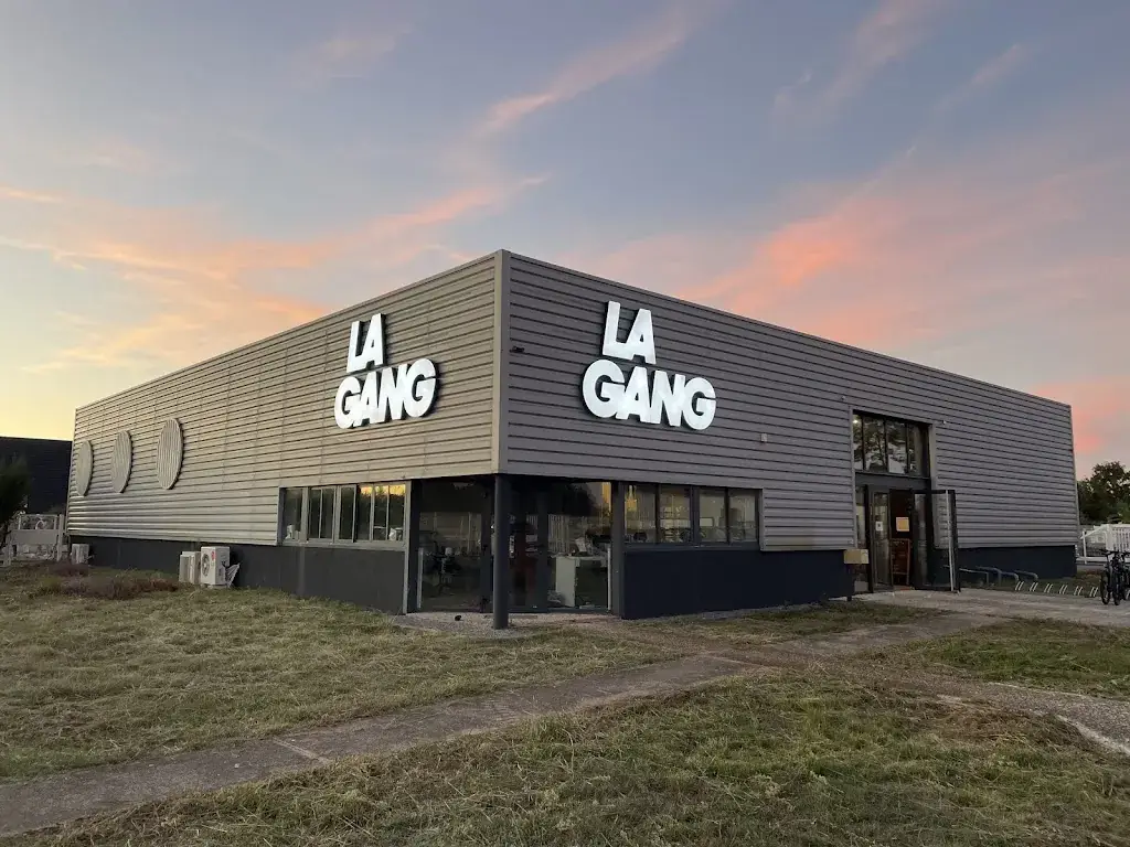 Florian Cornu_Brasserie La Gang_Biscarrosse_review