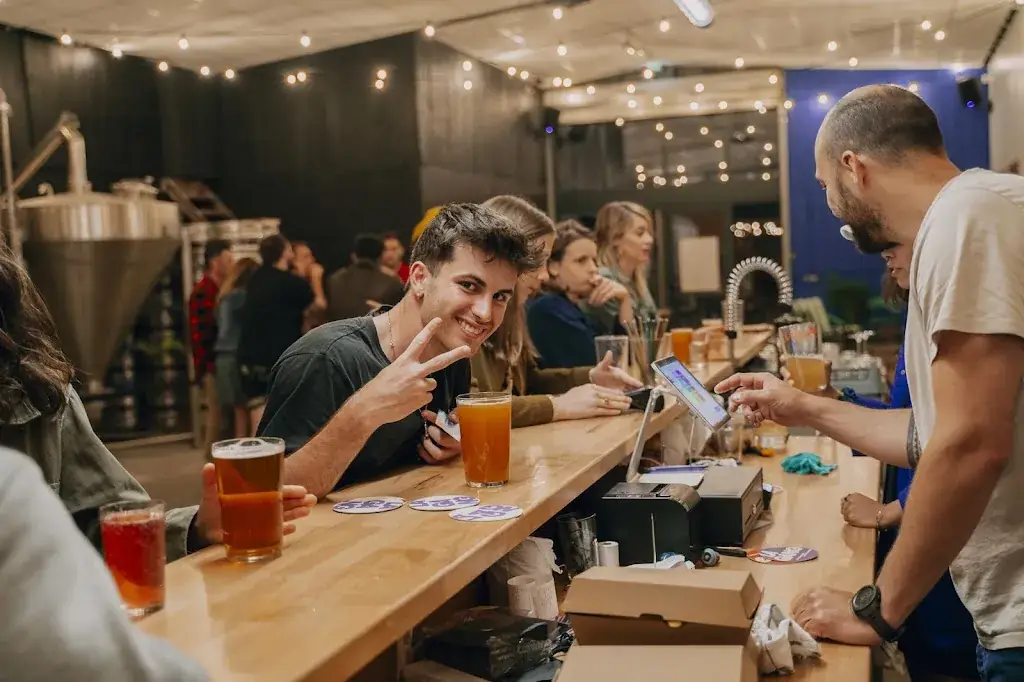 Brasserie La Gang_Biscarrosse_slider_image_1