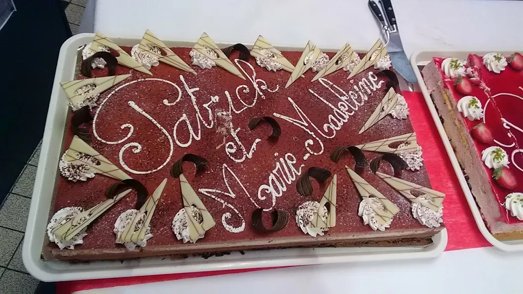 Menu_Bistrot de l'Aérodrome_Biscarrosse_immagine_1