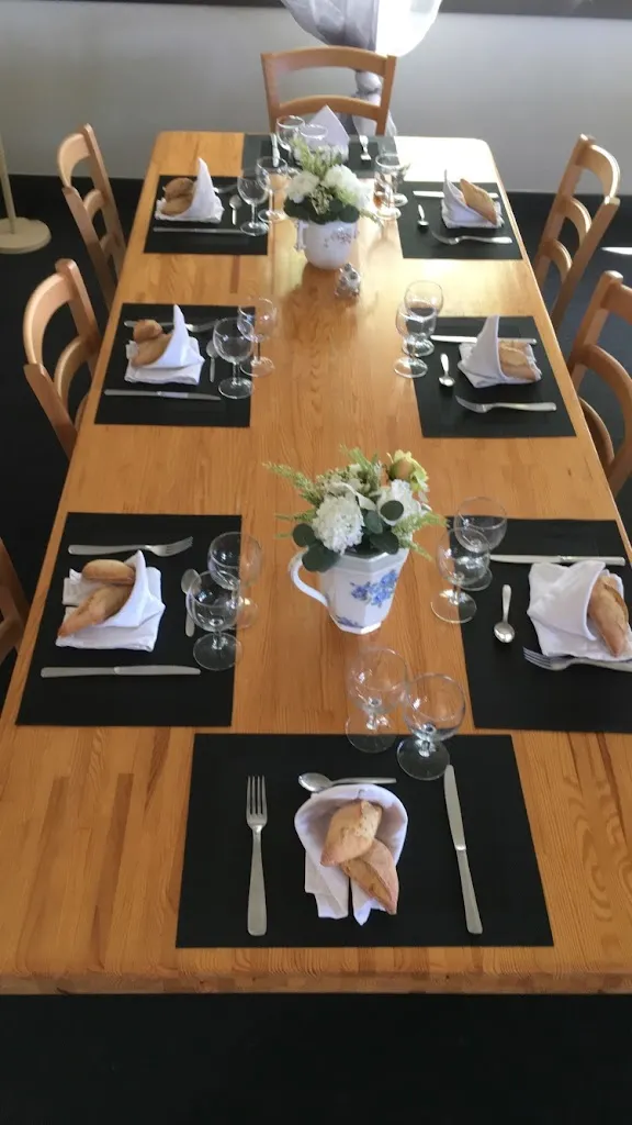 Menu_Bistrot de l'Aérodrome_Biscarrosse_immagine_5