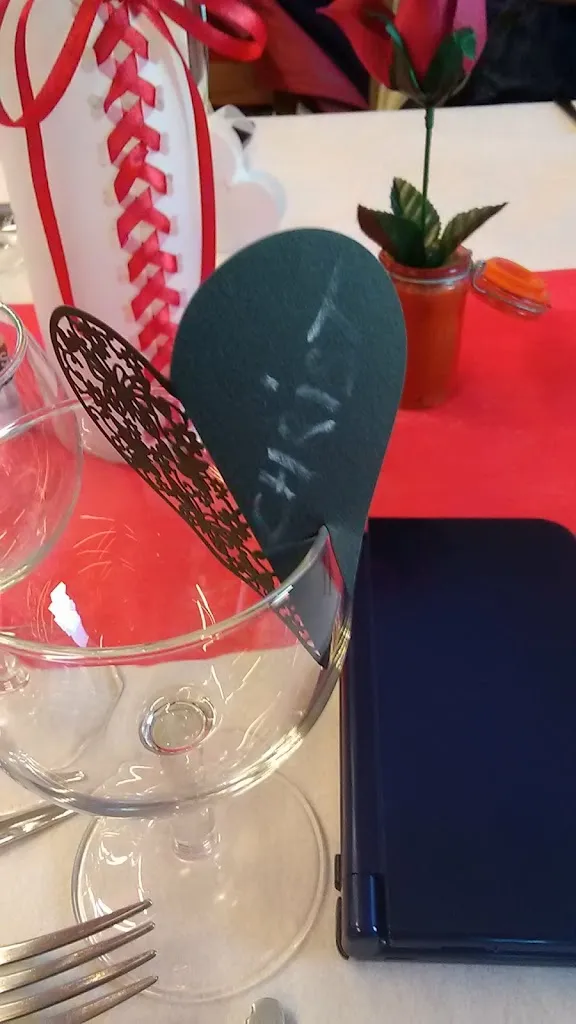 Menu_Bistrot de l'Aérodrome_Biscarrosse_immagine_8