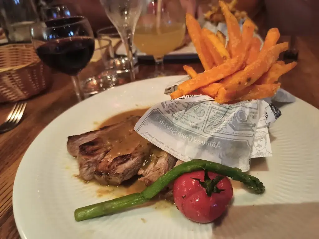 Darling Bonetbelche_Casino de Biscarrosse_Biscarrosse_review