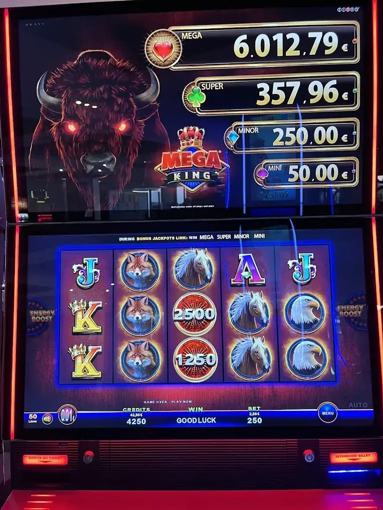 Stef Vlottes_Casino de Biscarrosse_Biscarrosse_review