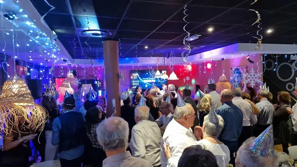 Casino de Biscarrosse Restaurant in Biscarrosse