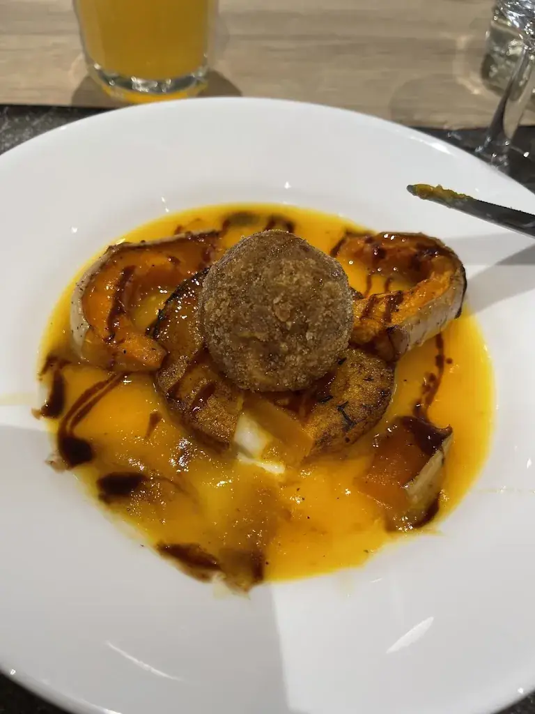 pj d_Chez Fanfan_Bonnac-la-Côte_review