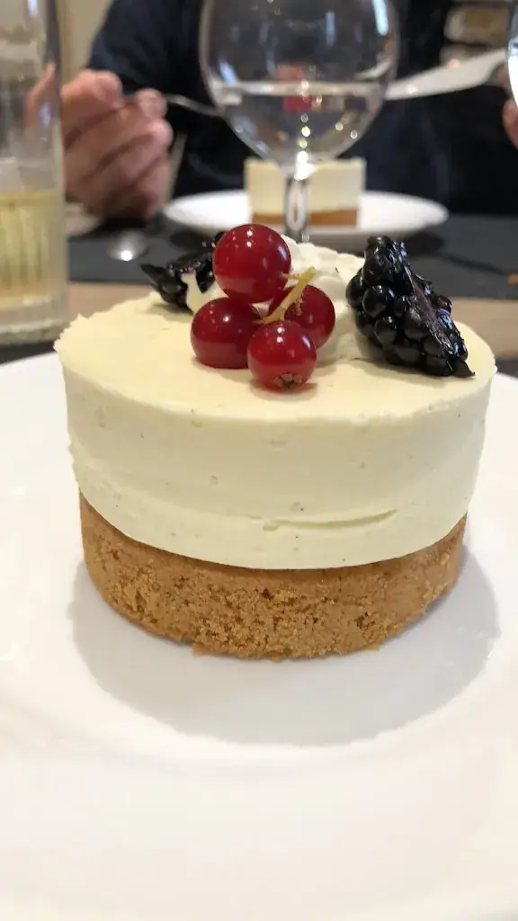 claire frugier_Chez Fanfan_Bonnac-la-Côte_review