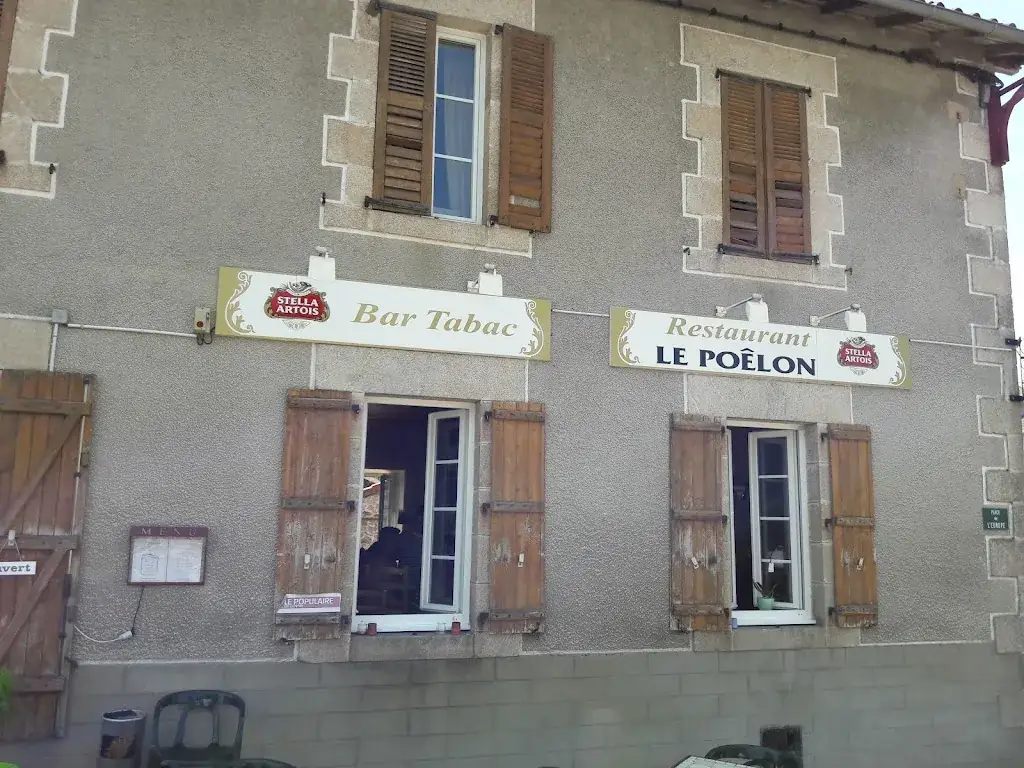 Resto-Bar Le Poêlon_Bonnac-la-Côte_slider_image_2